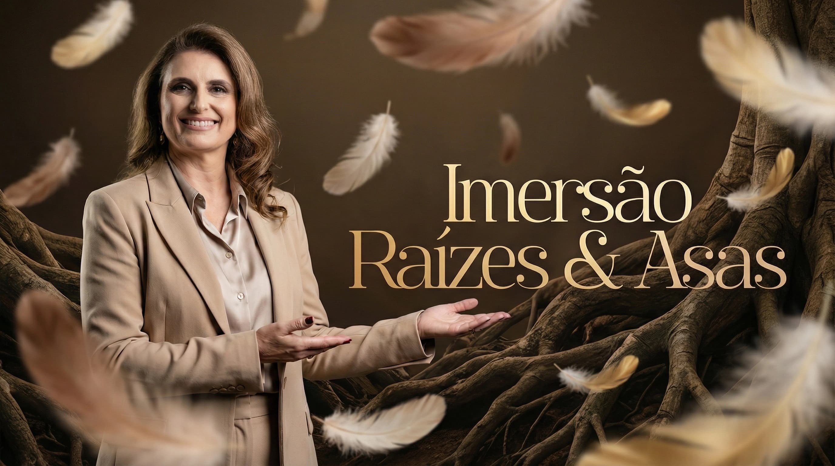 Imersão Raízes & Asas
