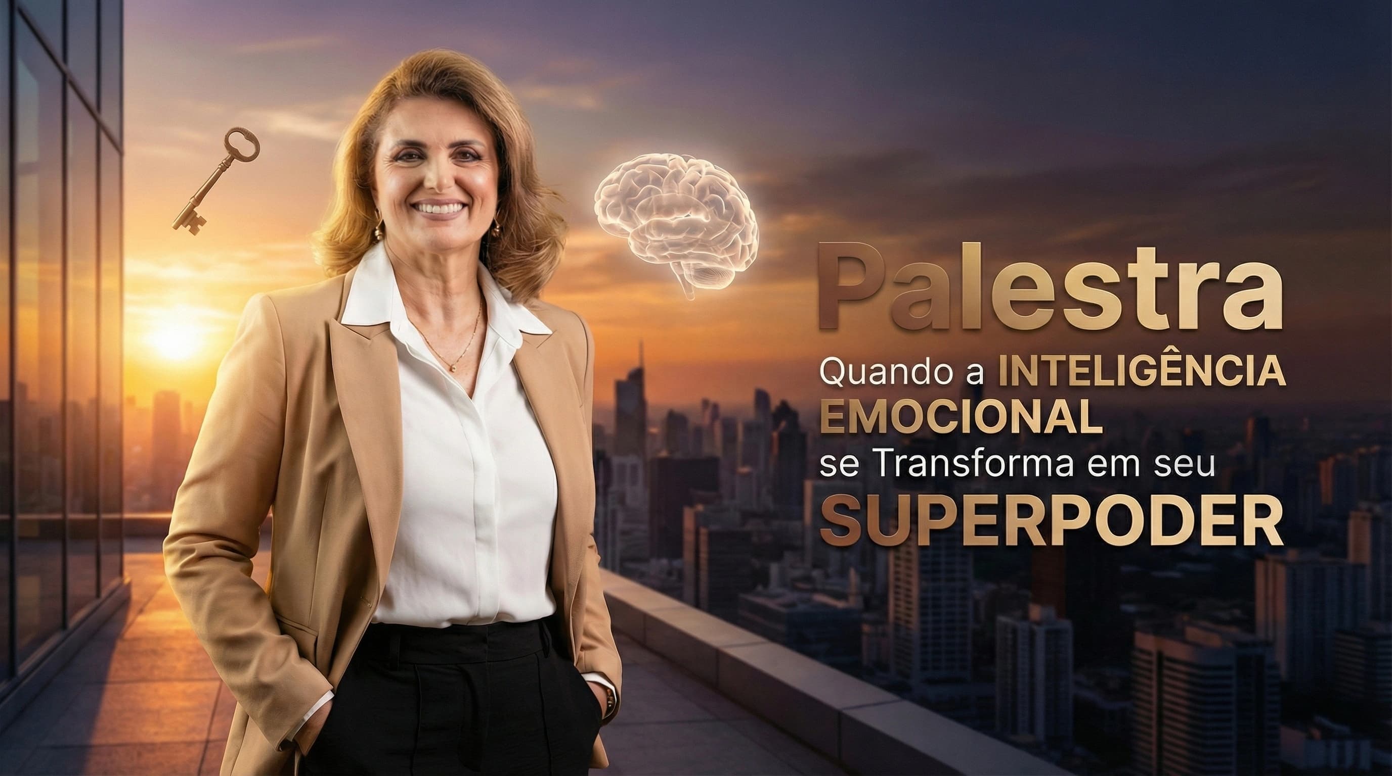 Quando a Inteligência Emocional se Transforma em Seu Superpoder